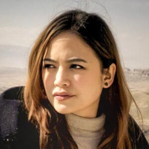 Syifa Adriana Headshot 3 of 3