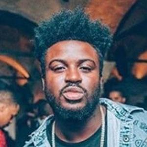 Sylvan LaCue Headshot 5 of 5