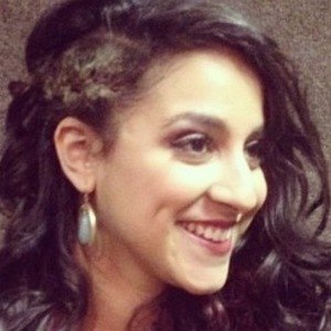 Sylvia Yacoub Headshot 6 of 7