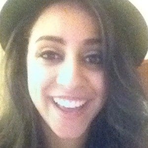 Sylvia Yacoub Headshot 7 of 7