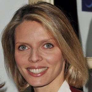 Sylvie Tellier Headshot 2 of 6