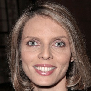 Sylvie Tellier Headshot 4 of 6