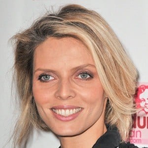 Sylvie Tellier Headshot 5 of 6