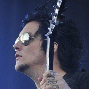Synyster Gates Headshot 3 of 6