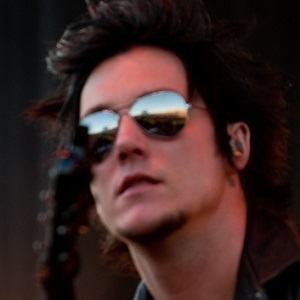 Synyster Gates Headshot 4 of 6