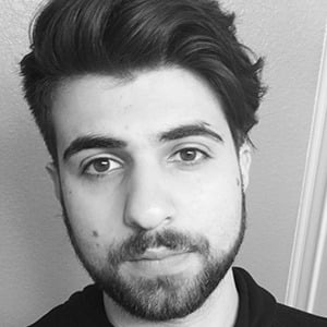 SypherPK Headshot 5 of 10