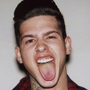 Travis Mills Headshot 3 of 5