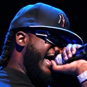 T-Pain Headshot 7 of 8