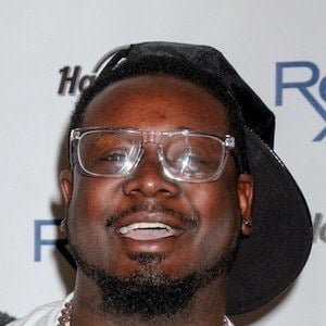 T-Pain Headshot 8 of 8