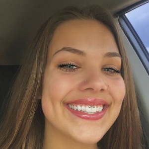 T.risten at age 18