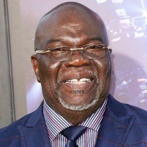 T.D. Jakes - Bio, Facts, Family  Famous Birthdays