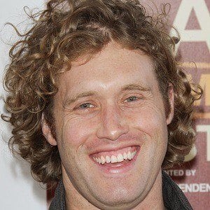 TJ Miller at age 31