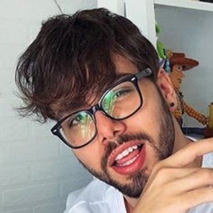 T3ddy - Idade, Vida Pessoal, Biografia