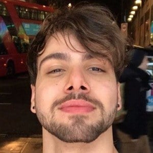 T3ddy - Age, Family, Bio