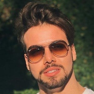 T3ddy - Age, Family, Bio