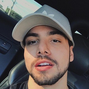 T3ddy - Age, Family, Bio