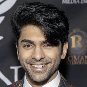 Taaha Shah Headshot 3 of 5