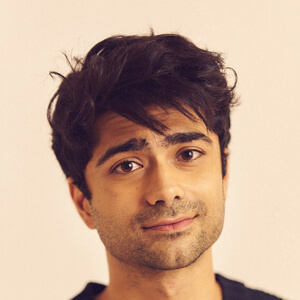 Taaruk Raina Headshot 2 of 3