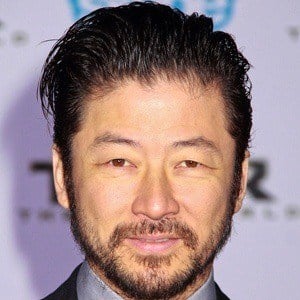 Tadanobu Asano - Bio, Family, Trivia | Famous Birthdays