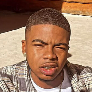 Taehustle Headshot 2 of 3