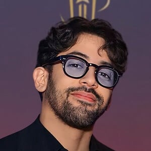 Taha Rachidy Headshot 3 of 4