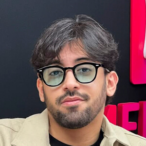 Taha Rachidy Headshot 4 of 4