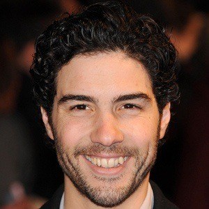 Tahar Rahim Bio Family Trivia Famous Birthdays