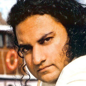 Taher Shah Headshot 4 of 5