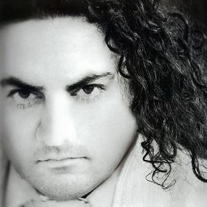 Taher Shah Headshot 5 of 5