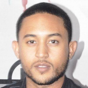 Tahj Mowry at age 29