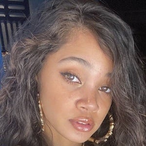 Tai'Aysha - Age, Family, Bio | Famous Birthdays