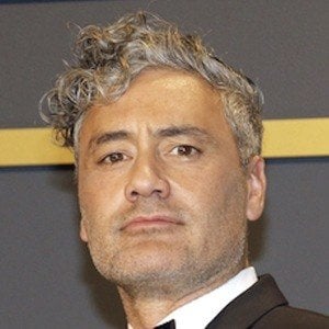 Taika Waititi at age 44