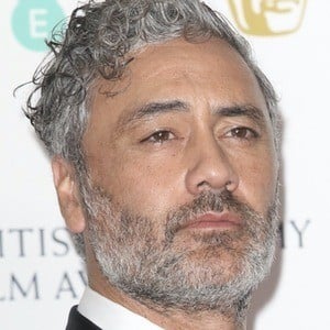 Taika Waititi at age 44