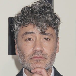 Taika Waititi Headshot 8 of 10