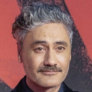 Taika Waititi at age 44