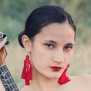 Taimane Headshot 2 of 6