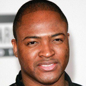 Taio Cruz at age 30