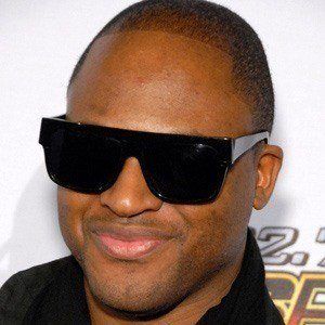 Taio Cruz at age 25