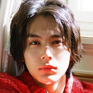 Taishi Nakagawa Headshot 2 of 6