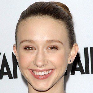 タイッサ ファーミガ 年齢 家族 経歴 Famous Birthdays