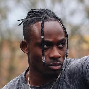 Taiwo T Mosaku Headshot 7 of 8