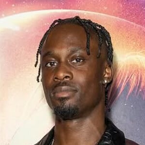 Taiwo T Mosaku Headshot 8 of 8