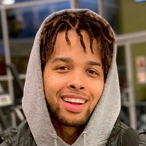 Taj Tyler Jr Headshot 4 of 6