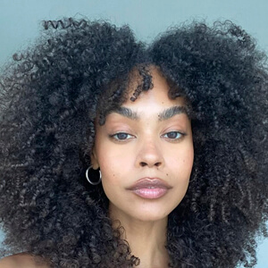 Taja Pickett Headshot 3 of 6