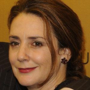 Talia Balsam - Bio, Facts, Family | Famous Birthdays