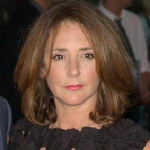 Talia Balsam - Bio, Facts, Family | Famous Birthdays