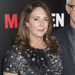 Talia Balsam - Bio, Facts, Family | Famous Birthdays