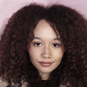 Talia Jackson Headshot 3 of 7