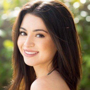 Talia Scott - Age, Family, Bio | Famous Birthdays