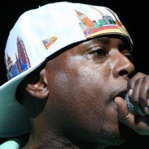 Talib Kweli - Bio, Family, Trivia | Famous Birthdays
